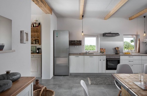 Cepljani House | Holiday house Umag for 1 - 8 persons with 3 bedrooms - Holiday home