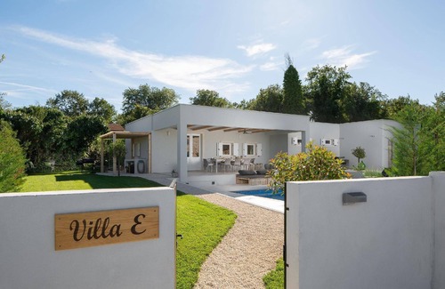 Cepljani House | Holiday house Umag for 1 - 8 persons with 3 bedrooms - Holiday home