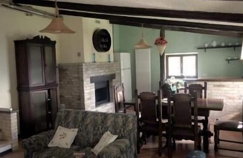 Urbino House | Holiday house Urbino for 3 - 13 persons with 5 bedrooms - Holiday home