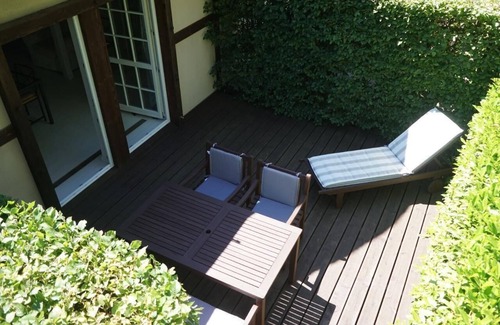 Debina House | Holiday house Ustka for 1 - 5 persons with 2 bedrooms - Holiday home