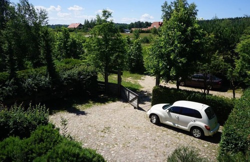 Debina House | Holiday house Ustka for 1 - 5 persons with 2 bedrooms - Holiday home