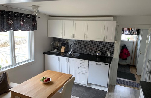 Vargarda House | Holiday house Vårgårda for 1 - 6 persons with 3 bedrooms - Holiday house