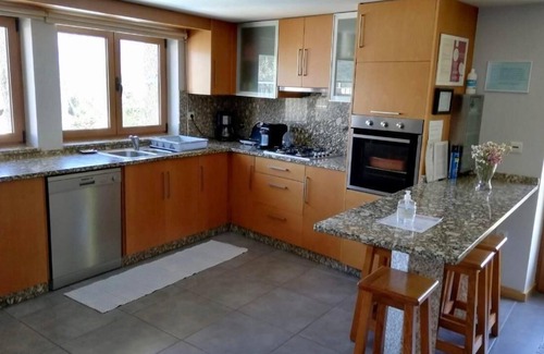 Cova House | Holiday house Vieira do Minho for 1 - 2 persons with 1 bedroom - Holiday home