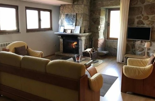 Cova House | Holiday house Vieira do Minho for 1 - 2 persons with 1 bedroom - Holiday home