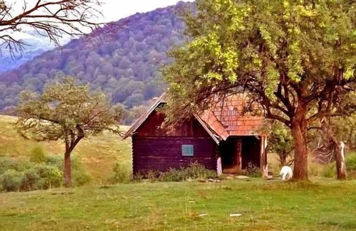 Saliste House | Holiday house Vale for 1 - 4 persons with 1 bedroom - Holiday home