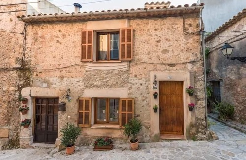 S'Arxiduc House | Holiday house Valldemosa for 1 - 3 persons with 2 bedrooms - Holiday house