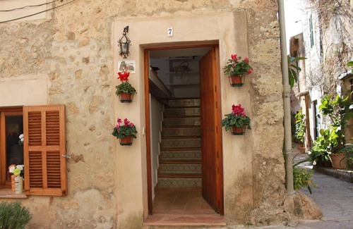 S'Arxiduc House | Holiday house Valldemosa for 1 - 3 persons with 2 bedrooms - Holiday house