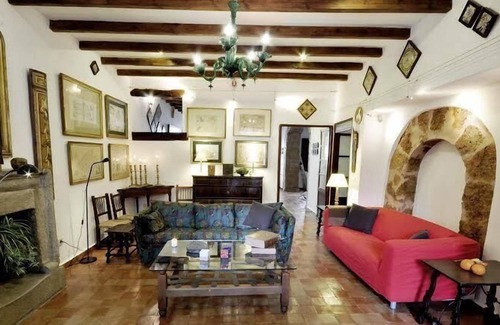 S'Arxiduc House | Holiday house Valldemosa for 12 persons with 6 bedrooms - Holiday home
