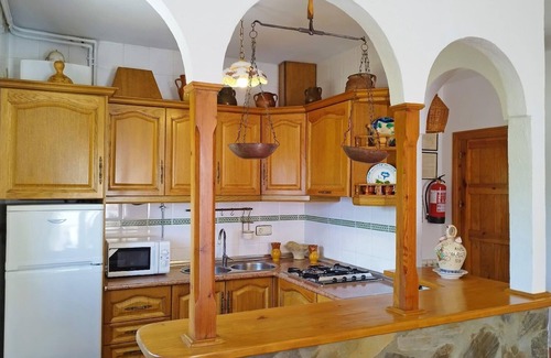 Nechite House | Holiday house Valor for 1 - 8 persons with 3 bedrooms - Holiday house