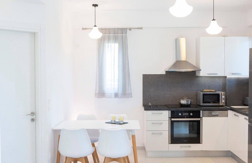 Evgiros House | Holiday house Vasiliki for 1 - 4 persons with 1 bedroom - Holiday house