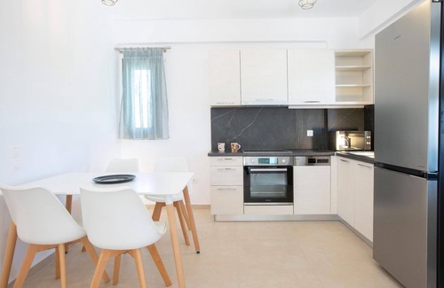 Evgiros House | Holiday house Vasiliki for 1 - 4 persons with 1 bedroom - Holiday house