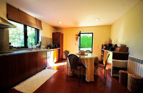 Venade House | Holiday house Venade for 1 - 8 persons with 4 bedrooms - Holiday house
