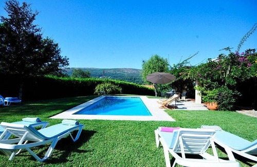 Venade House | Holiday house Venade for 1 - 8 persons with 4 bedrooms - Holiday house