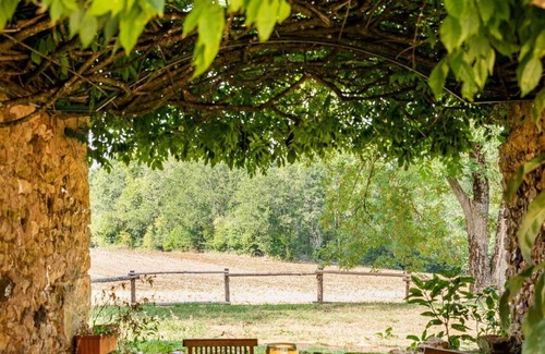 Val de Louyre et Caudeau House | Holiday house Vergt for 1 - 12 persons with 6 bedrooms - Holiday house