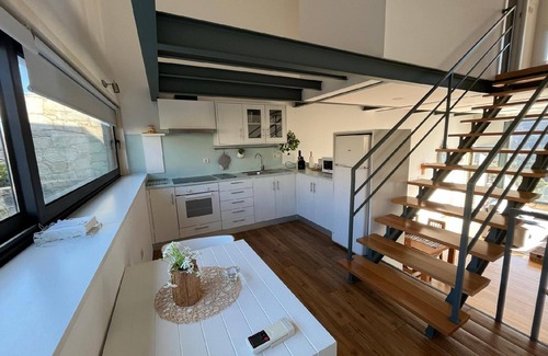 Arcos de Valdevez House | Holiday house Vila Fonche for 1 - 4 persons with 1 bedroom - Holiday house