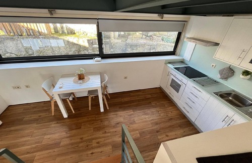 Arcos de Valdevez House | Holiday house Vila Fonche for 1 - 4 persons with 1 bedroom - Holiday house