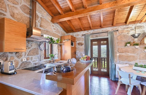 Arcos de Valdevez House | Holiday house Vila Fonche for 1 - 4 persons with 2 bedrooms - Holiday house