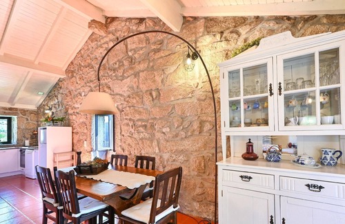 Arcos de Valdevez House | Holiday house Vila Fonche for 1 - 5 persons with 2 bedrooms - Holiday house