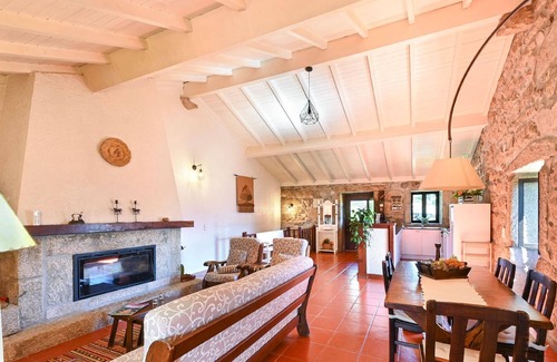 Arcos de Valdevez House | Holiday house Vila Fonche for 1 - 5 persons with 2 bedrooms - Holiday house
