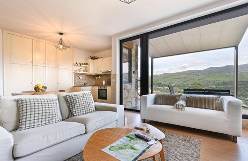 Arcos de Valdevez House | Holiday house Vila Fonche for 1 - 4 persons with 2 bedrooms - Holiday house