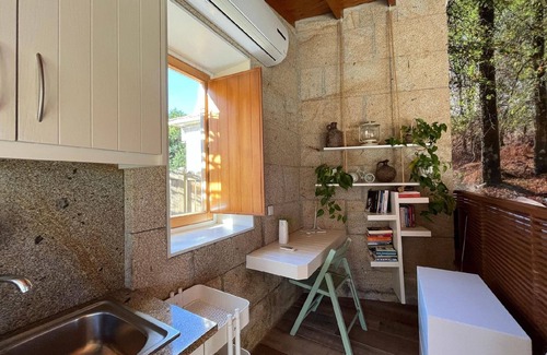 Arcos de Valdevez House | Holiday house Vila Fonche for 1 - 2 persons - Holiday house