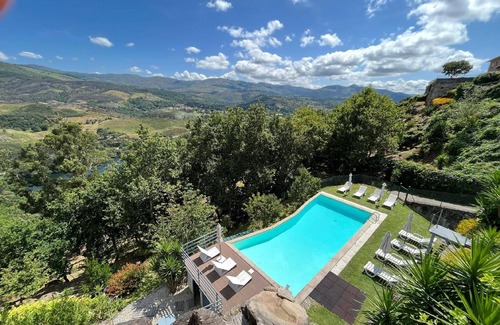 Arcos de Valdevez House | Holiday house Vila Fonche for 1 - 2 persons - Holiday house