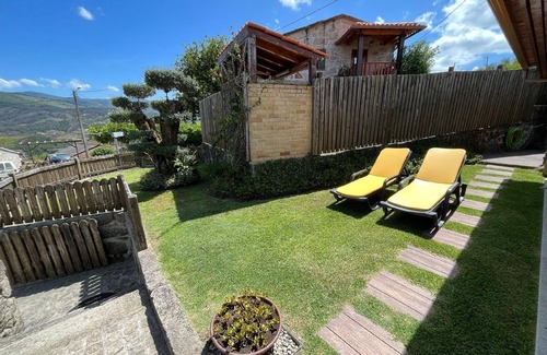 Arcos de Valdevez House | Holiday house Vila Fonche for 1 - 2 persons - Holiday house