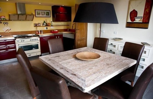 Vitolini House | Holiday house Vinci for 1 - 8 persons with 4 bedrooms - Twin house