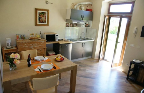Vitolini House | Holiday house Vinci for 1 - 8 persons with 4 bedrooms - Twin house