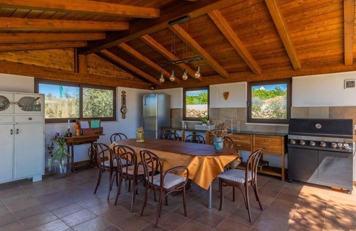 Orbanici House | Holiday house Vodnjan for 1 - 8 persons with 4 bedrooms - Holiday home