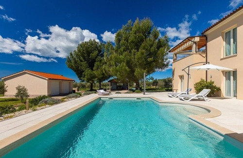 Orbanici House | Holiday house Vodnjan for 1 - 8 persons with 4 bedrooms - Holiday home