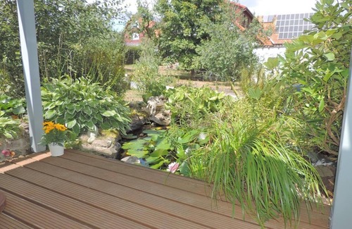 Asel House | Holiday house Vöhl for 1 - 3 persons with 2 bedrooms - Holiday home