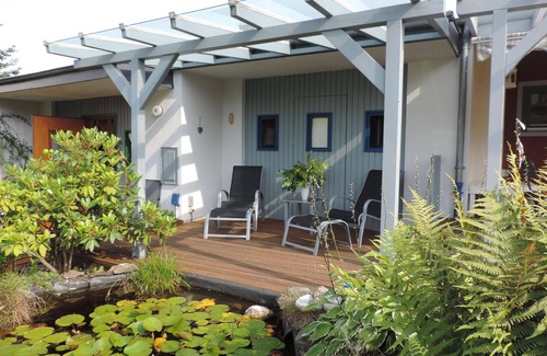 Asel House | Holiday house Vöhl for 1 - 3 persons with 2 bedrooms - Holiday home