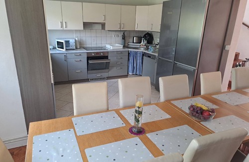 Vranov House | Holiday house Vranov for 1 - 15 persons with 5 bedrooms - Holiday house