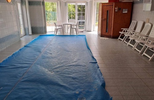 Vranov House | Holiday house Vranov for 1 - 15 persons with 5 bedrooms - Holiday house