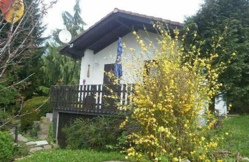 Waldeck House | Holiday house Waldeck for 1 - 2 persons with 2 bedrooms - Holiday home