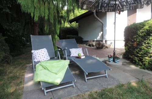 Waldeck House | Holiday house Waldeck for 1 - 2 persons with 2 bedrooms - Holiday home