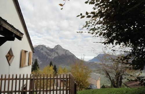 Vilters-Wangs House | Holiday house Wangs for 1 - 10 persons with 4 bedrooms - Holiday home