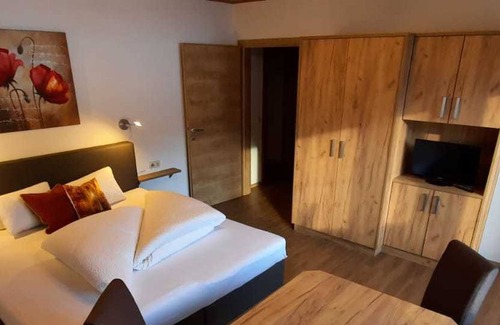 Maria Luggau Apartment | Holiday house Wassermühle in 250 m from the pension - Pension Prünster Ferienwohnungen