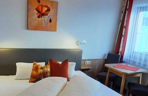 Maria Luggau Apartment | Holiday house Wassermühle in 250 m from the pension - Pension Prünster Ferienwohnungen