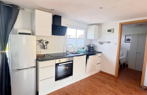 Onderdijk House | Holiday house Wervershoof for 1 - 5 persons with 2 bedrooms - Holiday house