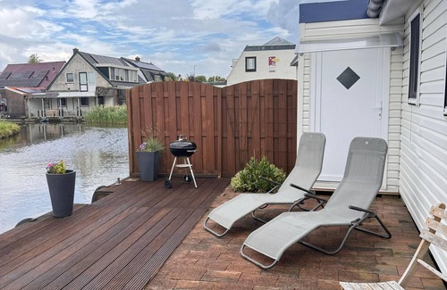 Onderdijk House | Holiday house Wervershoof for 1 - 5 persons with 2 bedrooms - Holiday house