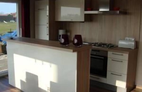 Onderdijk House | Holiday house Wervershoof for 1 - 4 persons with 2 bedrooms - Holiday house