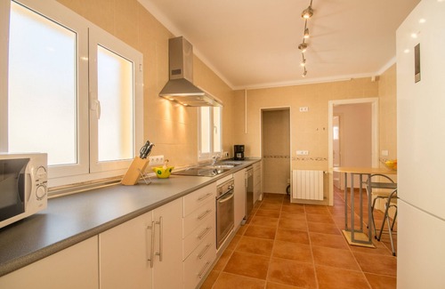 Cala Ratjada Ski Chalet | Holiday house with private pool only 200m to the beach, Cala Ratjada, Mallorca