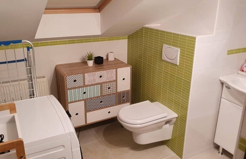 Veliko Trgovisce House | Holiday house with a parking space Tuheljske Toplice, Zagorje (K-21224)