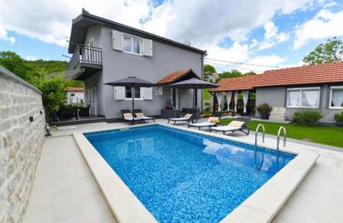 Citluk House | Holiday house with a swimming pool Lucane, Zagora - 23648