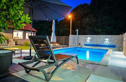Citluk House | Holiday house with a swimming pool Lucane, Zagora - 23648