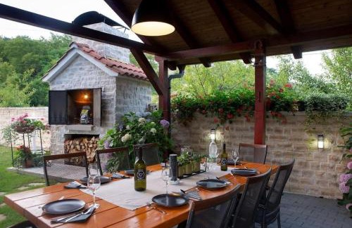Citluk House | Holiday house with a swimming pool Lucane, Zagora - 23648