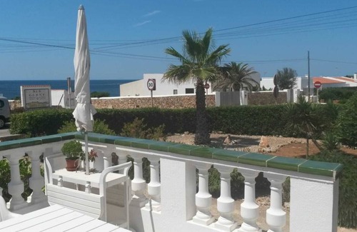 Marina de Son Ganxo House | Holiday house with beautiful sea view and garden