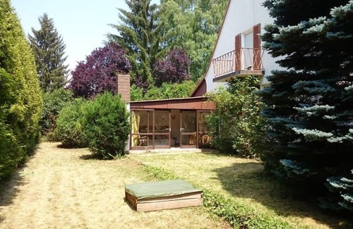 Bad Neustadt an der Saale House | Holiday house with garden centrally located